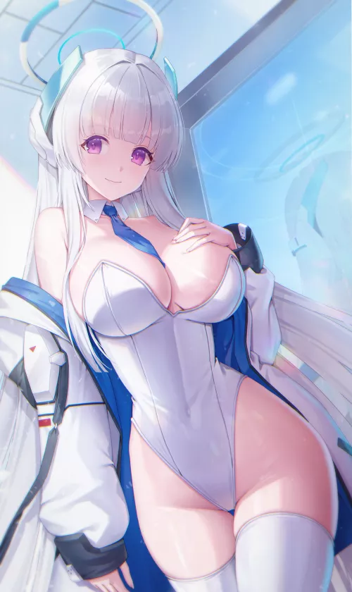 Ushio Noa [Blue Archive]