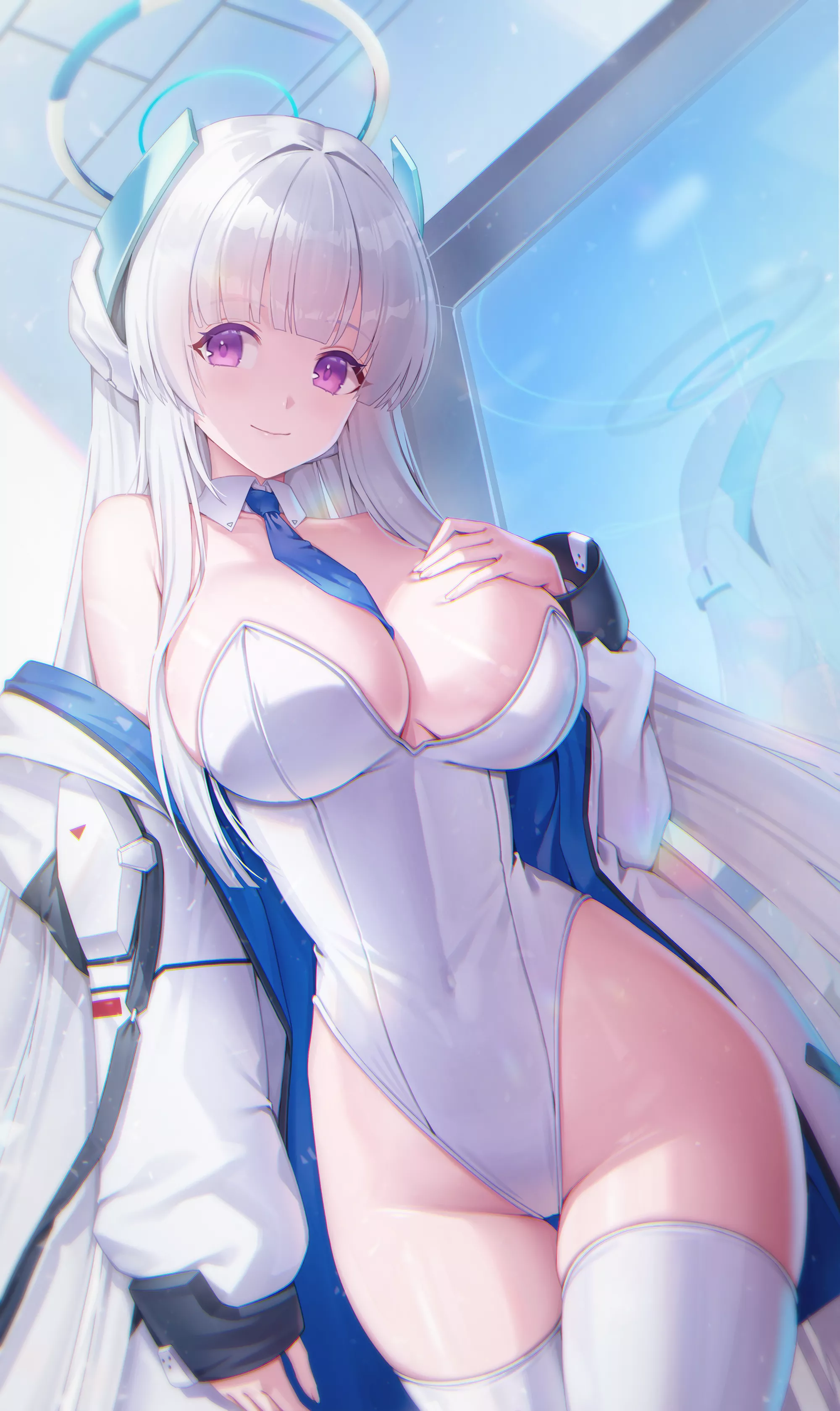 Ushio Noa [Blue Archive]