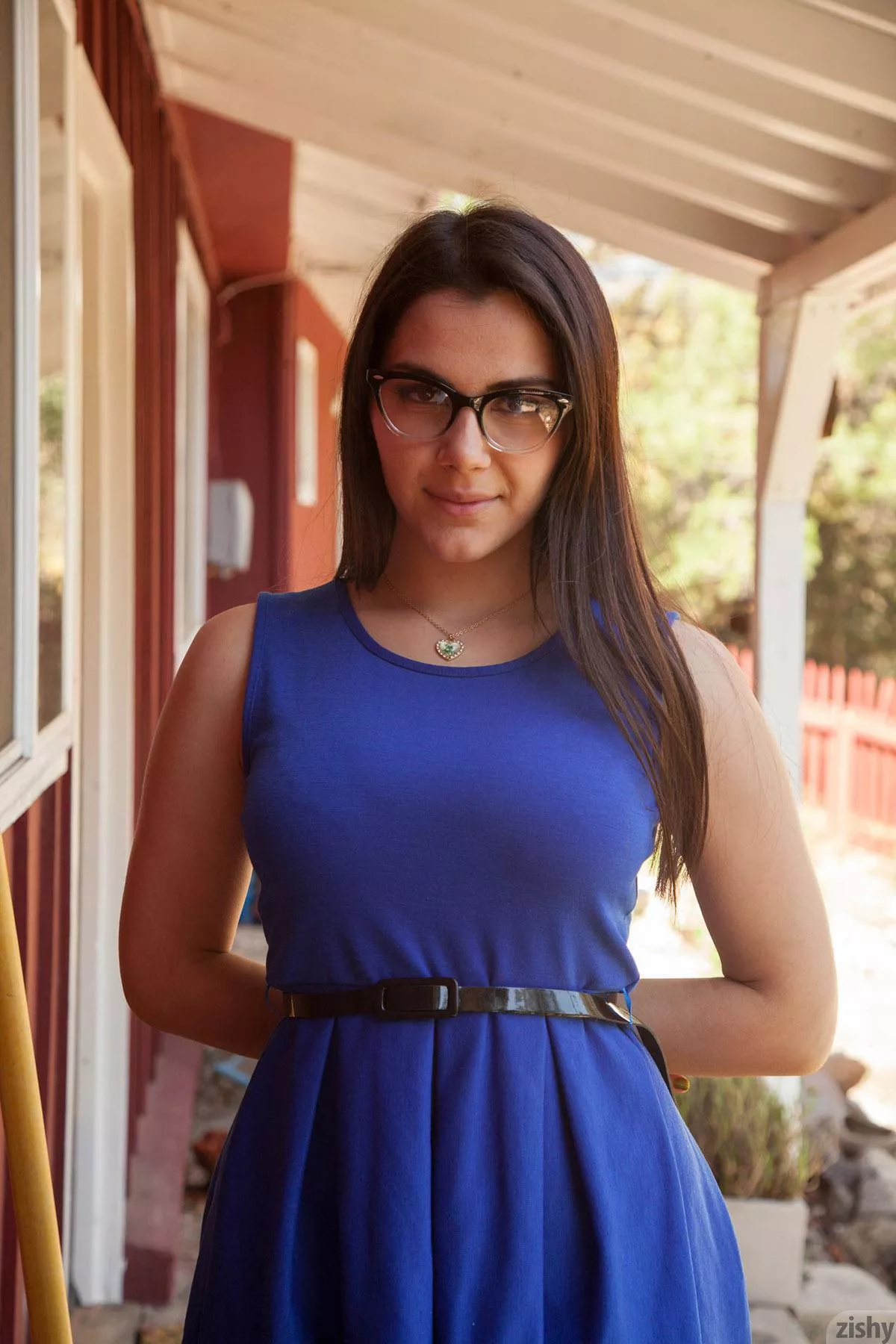 Valentina Nappi