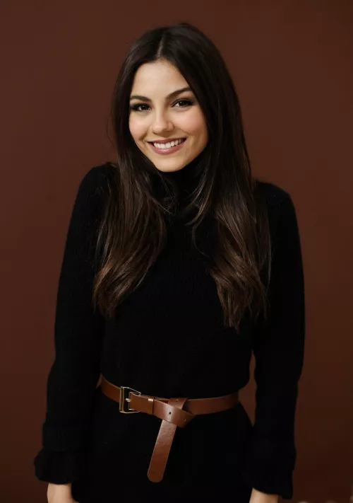 Victoria Justice