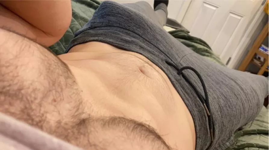 Waiting for you to come home