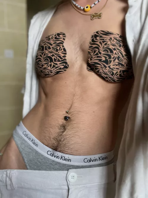 Wanna come on an adventure?