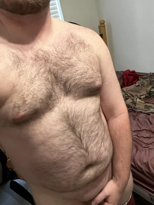 Want me to move my hand?