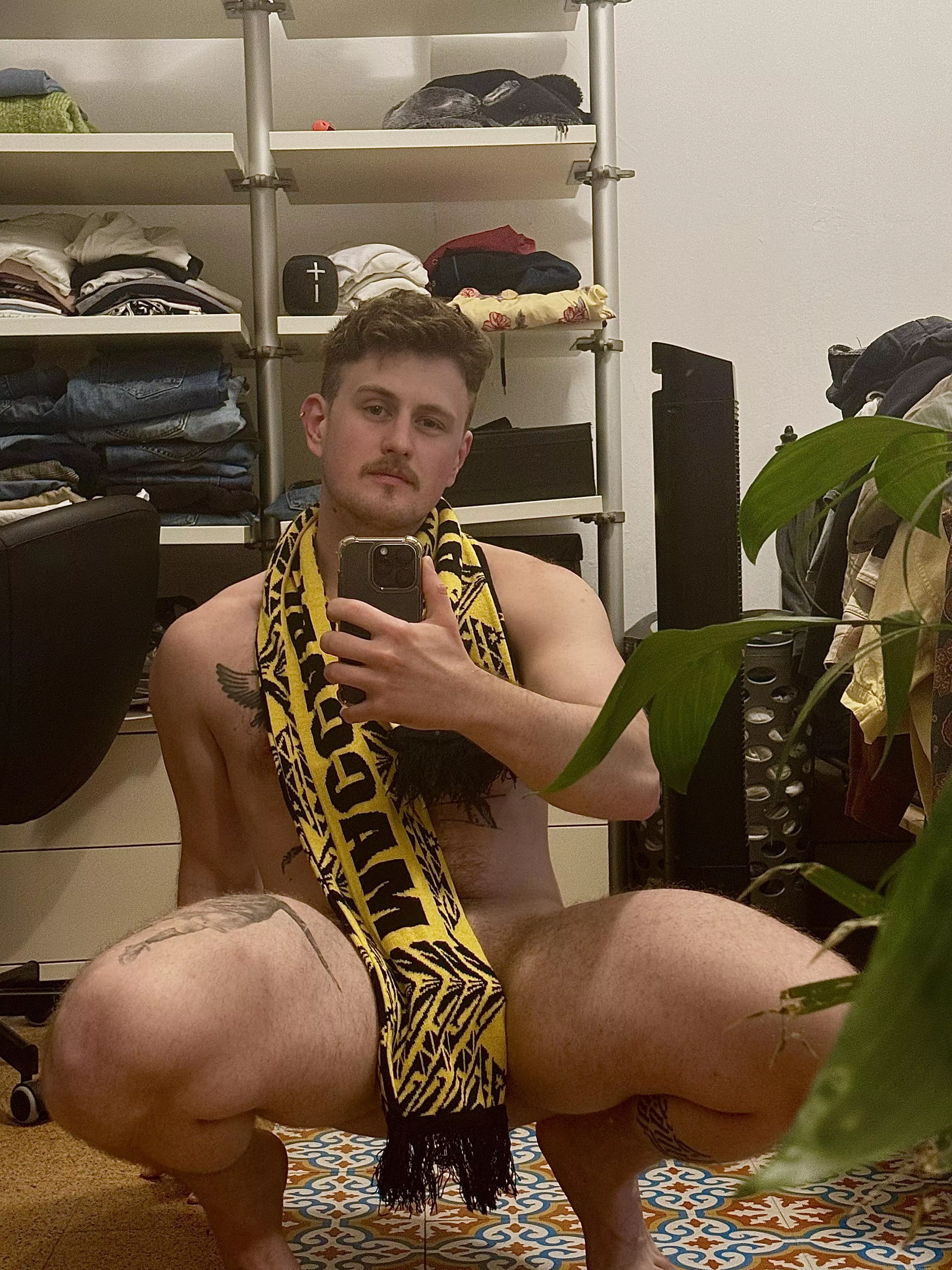 We lost the semi-finals but you still won a photo