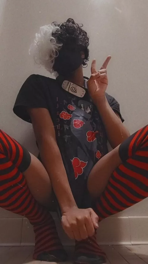 What's your favorite Naruto Character? :3