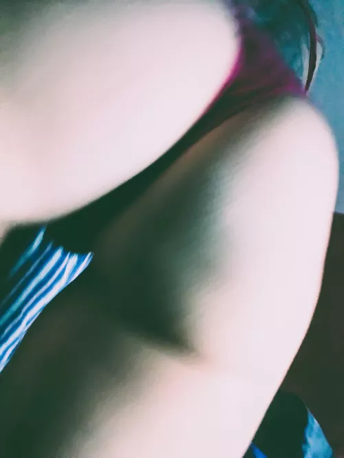 When i wear something, its a thong ^^