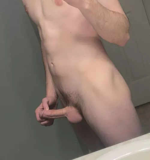 Where do you want me to put this🤤