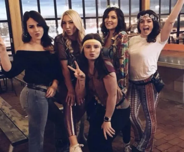 Which one are you taking home? [5]