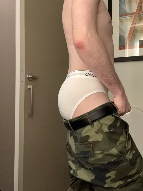 White briefs guy here 👋🏻