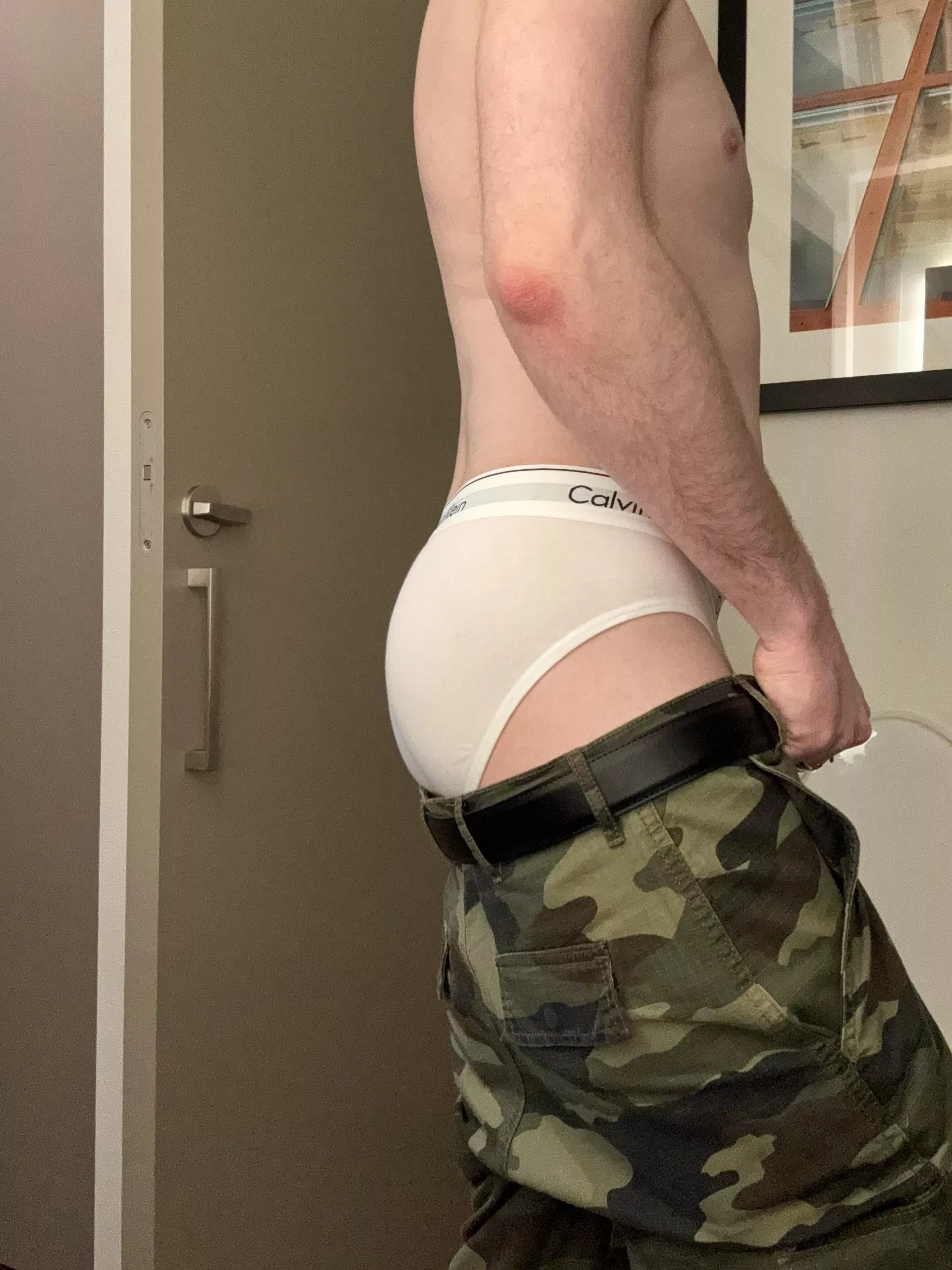 White briefs guy here 👋🏻