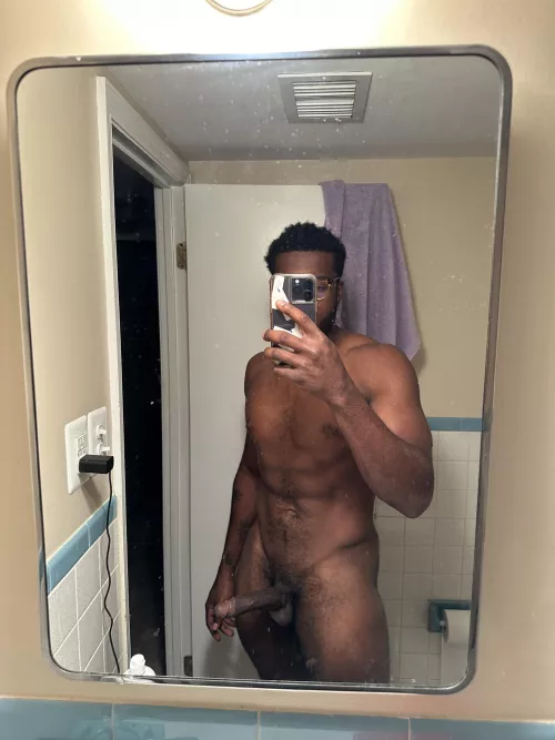 Who needs to be stretched