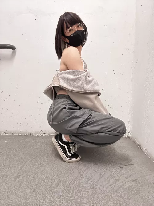 who says pants can't be fem 🥰️