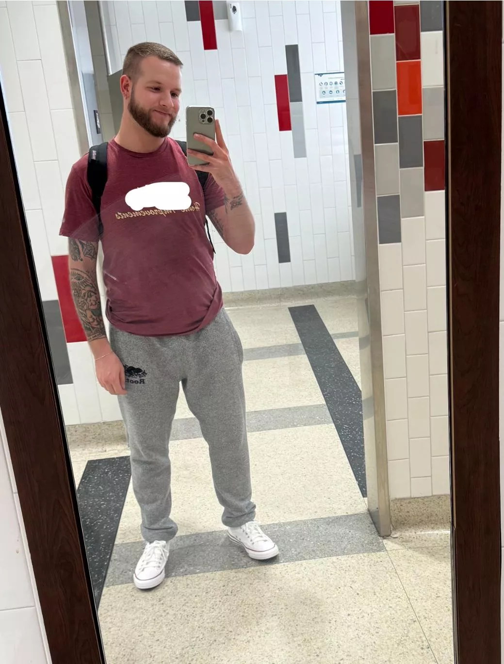 Who wants to be online buds?