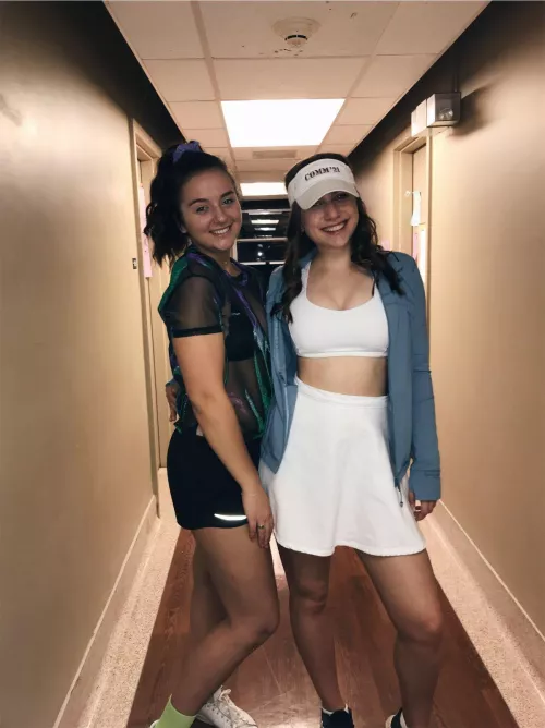 Who's slaying more? [2]