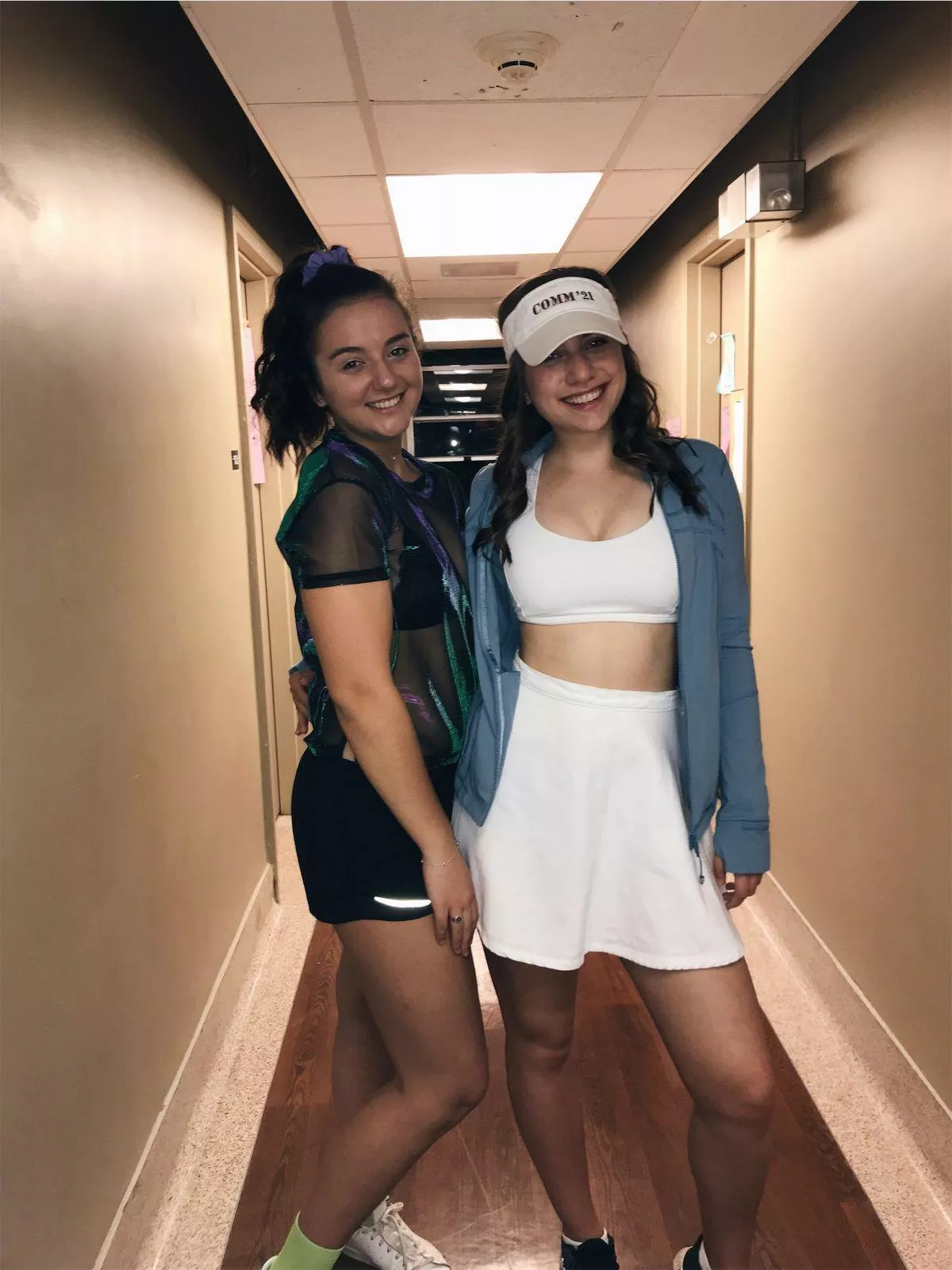 Who's slaying more? [2]