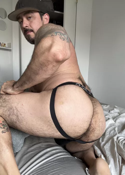 Why so far? Cum and join me