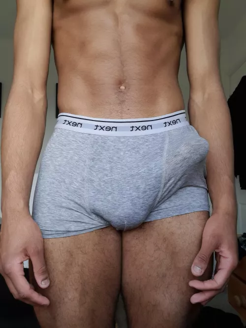 Worship it before you see it