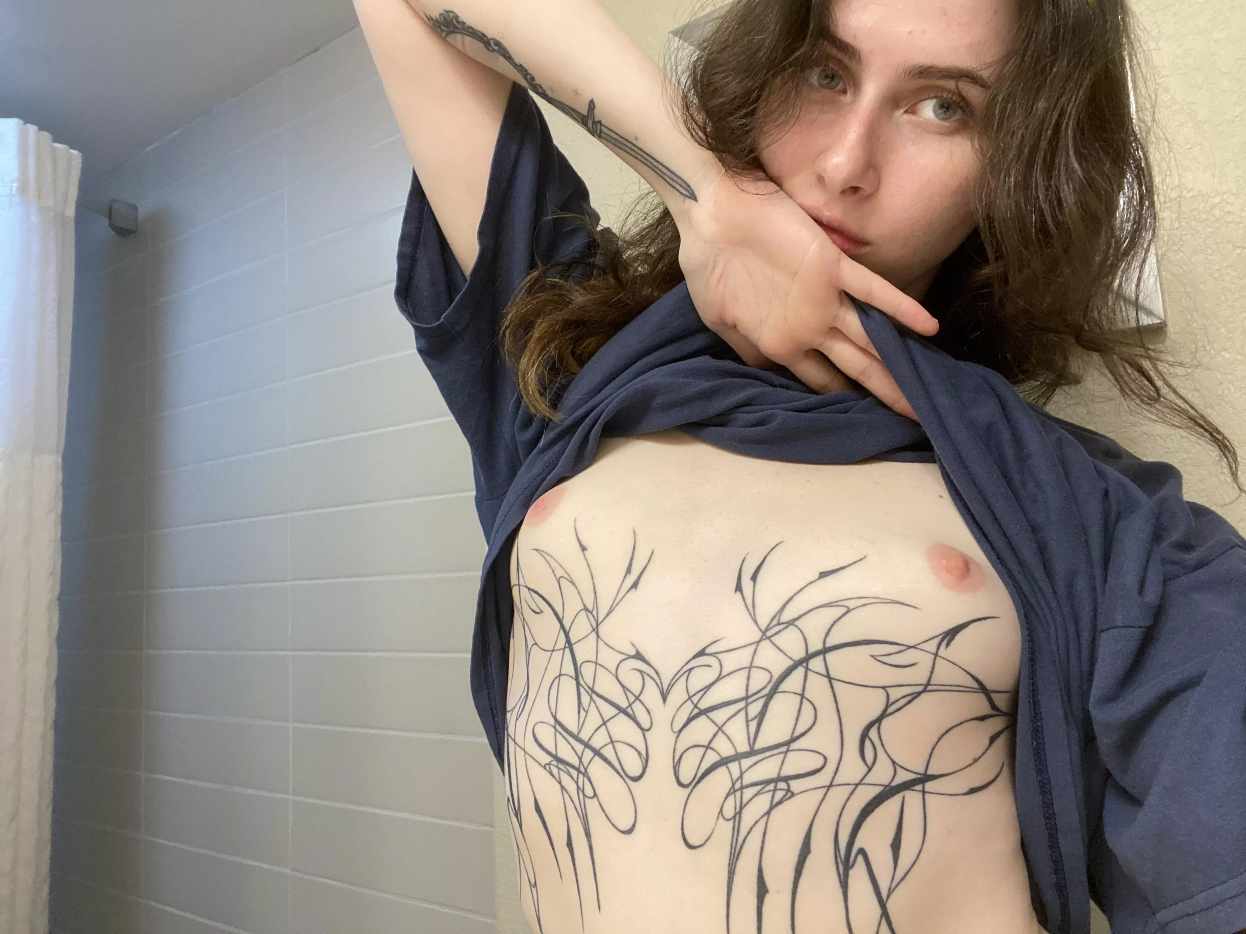 would you give this boi head?