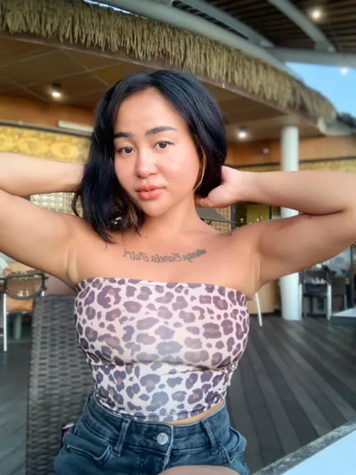 Would you visit me every day if I was your neighbor?