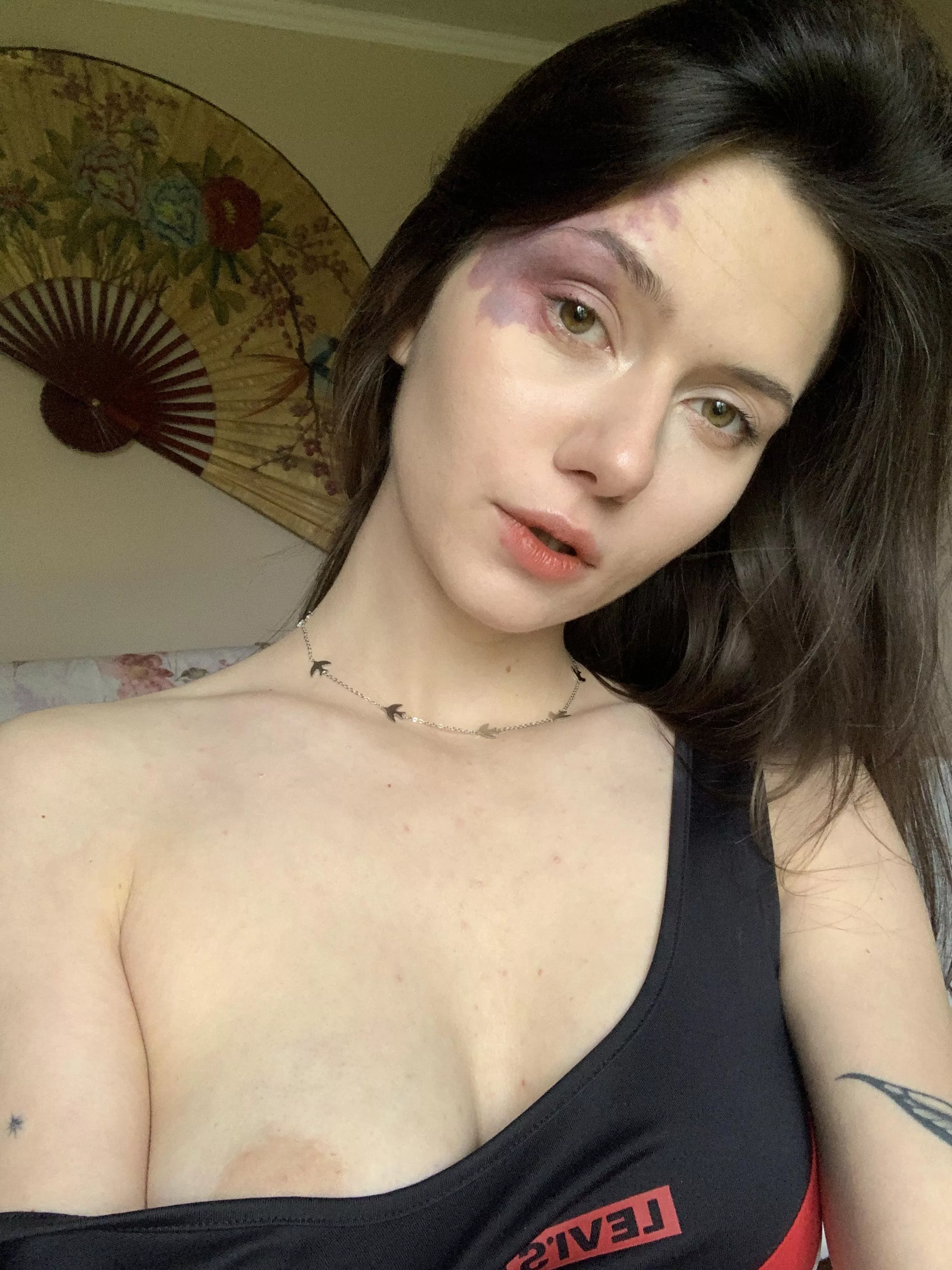 Wouldnt you just love to cum on these