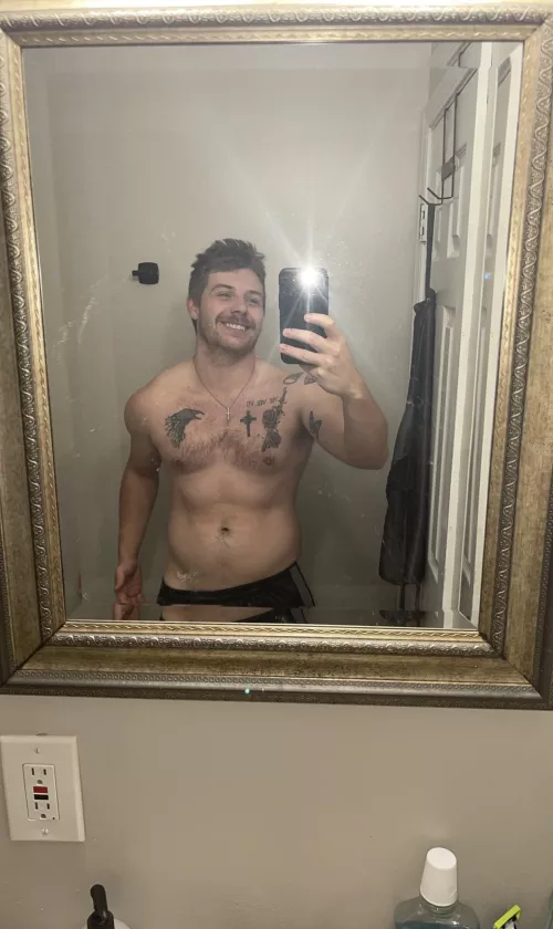 Y’all have a great day (;