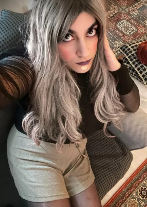 Yes, I m a bad shaver :/