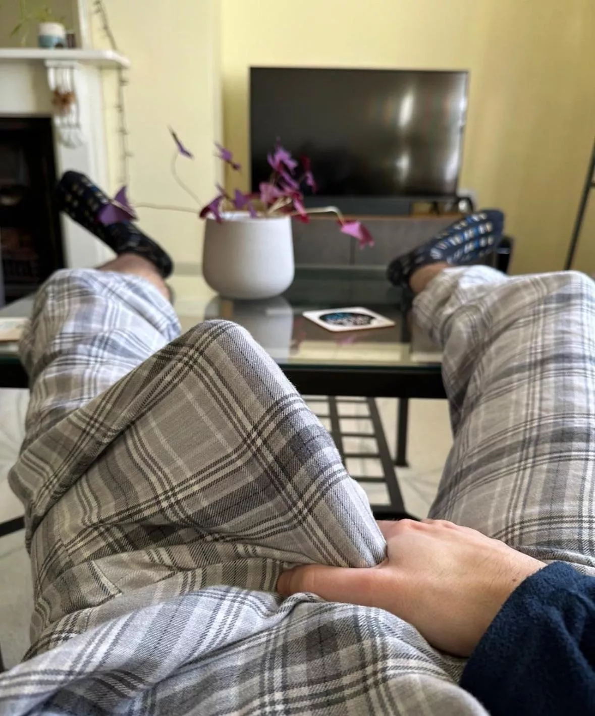 Yes, it’s a repost, sorry, but I’m bored while working from home. I was just wondering if you still like it?