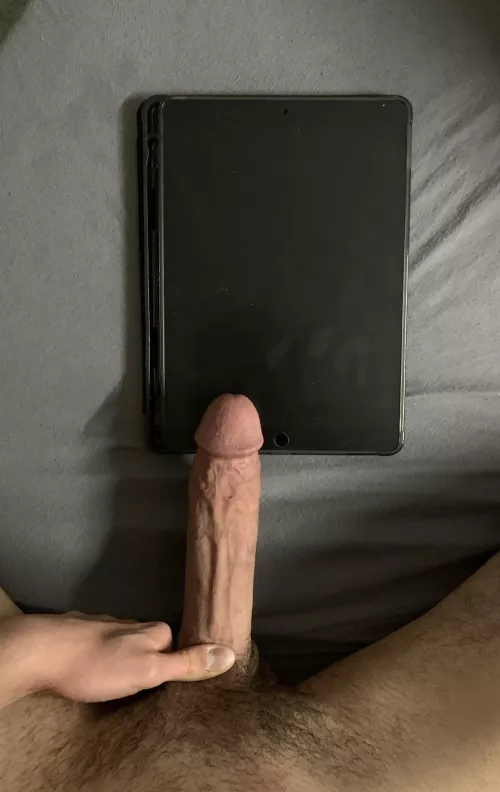 You know your girl would look better under my cock