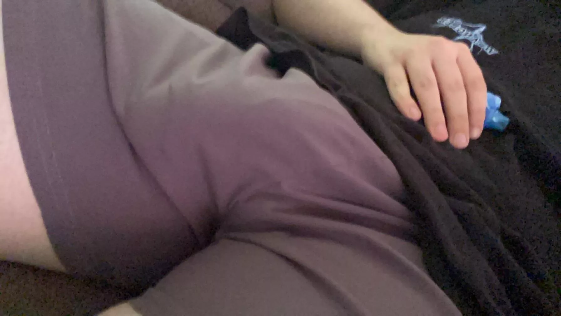 You liking what you see?