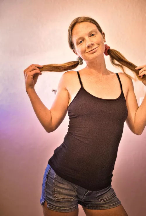 You order room service, and I show up, what happens next?🚪