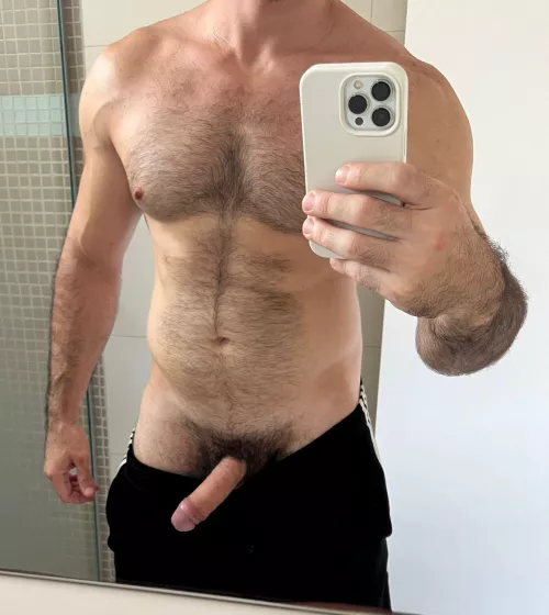 You'll do as I say, when I say it. No questions asked