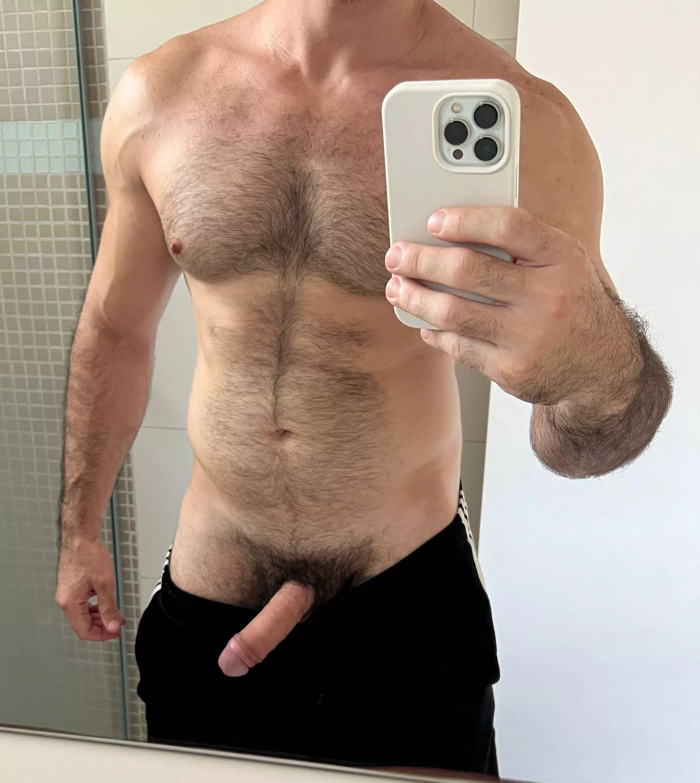 You'll do as I say, when I say it. No questions asked