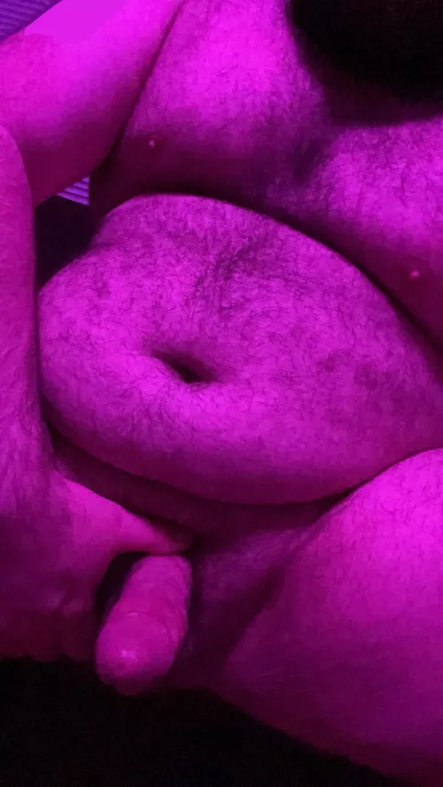 Your view from right where you belong 💜