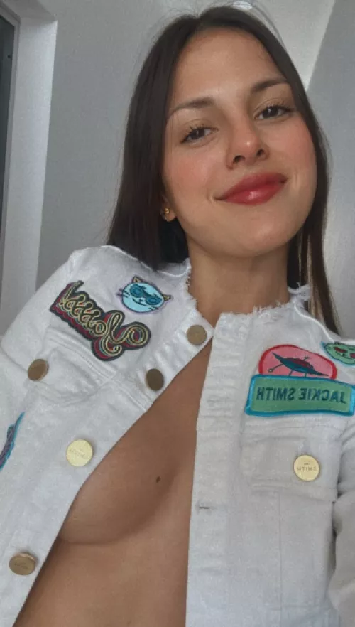 19yo waiting for some fun