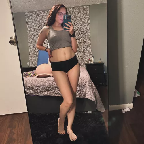 2 kids and getting close to 30… but you’d never know it 