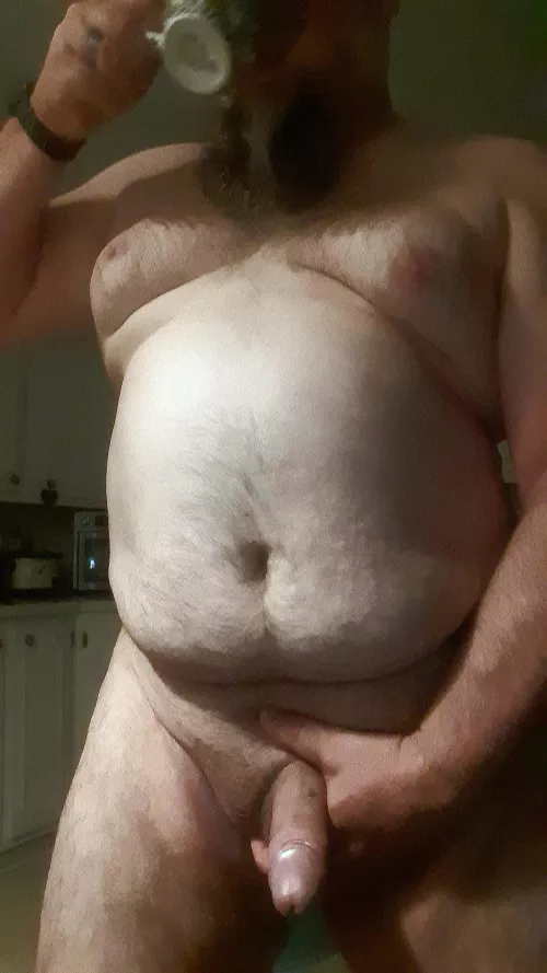 (46) gotta drink it up