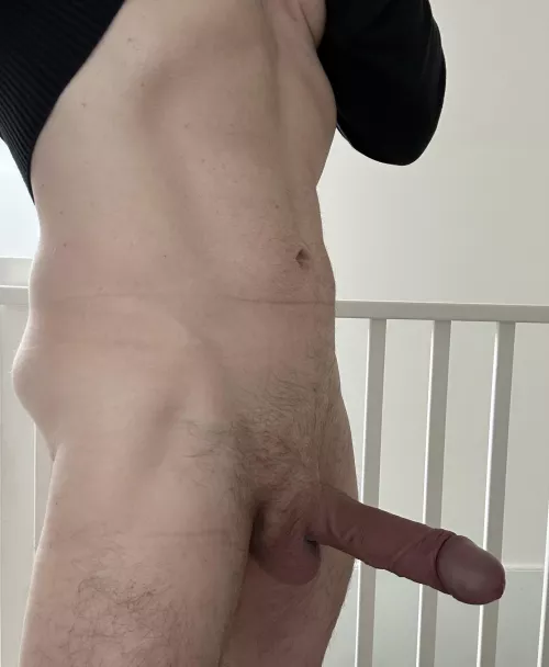 [48] wanna get on your knees?