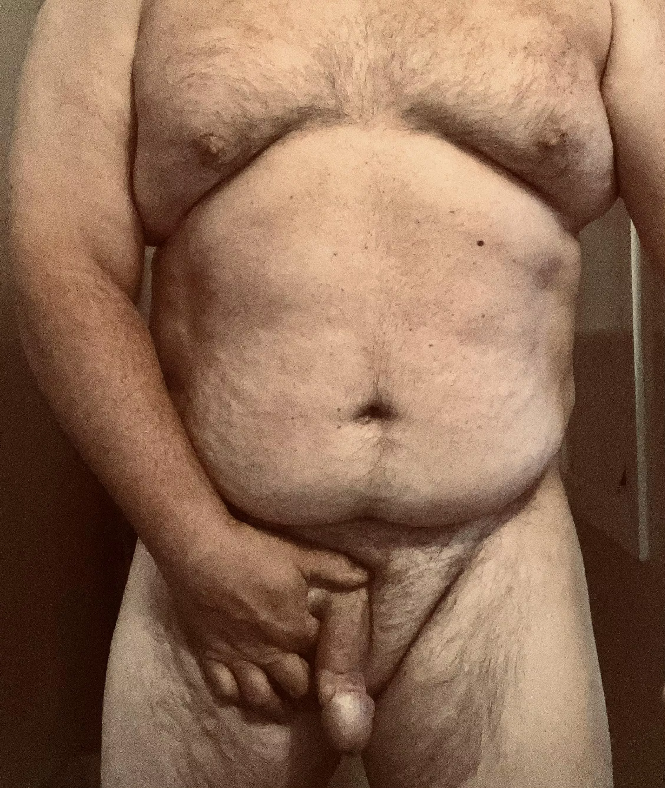 (49) Time to get up!