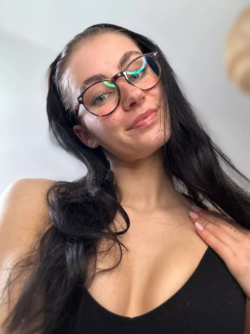 A snapshot of temptation