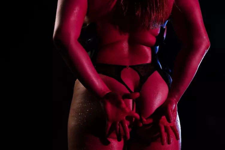 After our date this is what you'd see