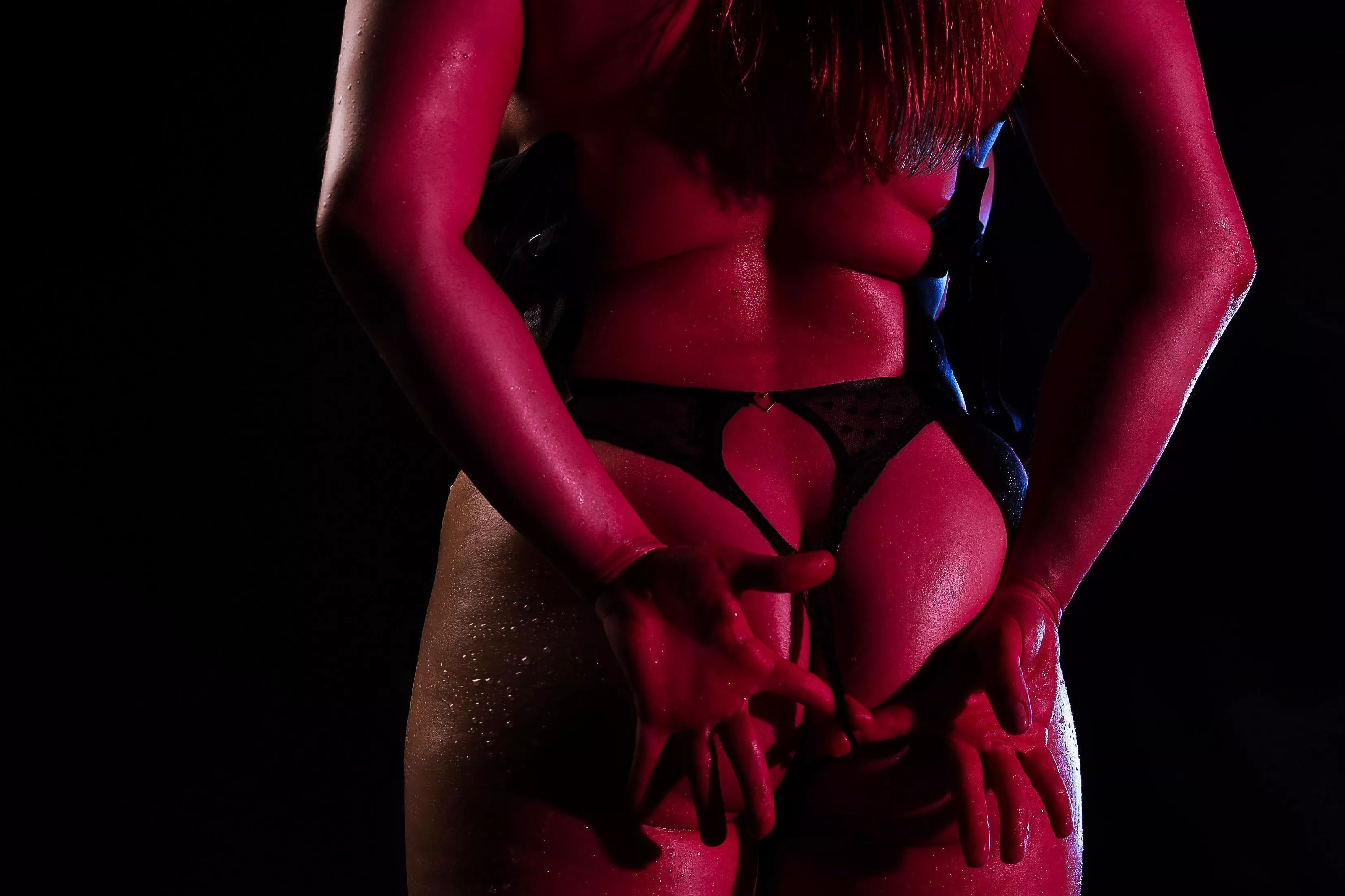 After our date this is what you'd see