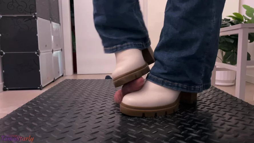 After party session 🎉 