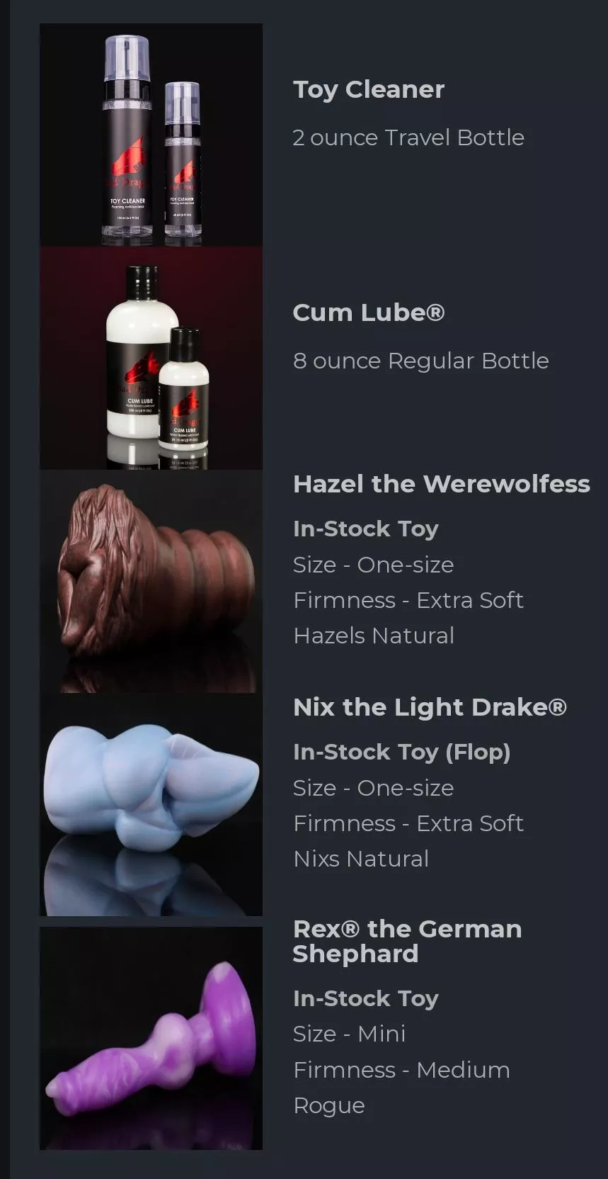 After years of lurking, I finally bit the bullet