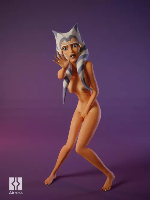 Ahsoka (Airress) 