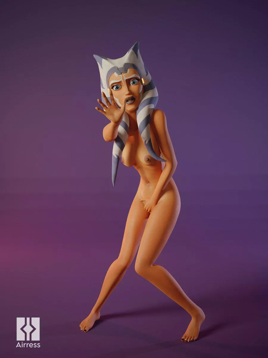 Ahsoka (Airress) 