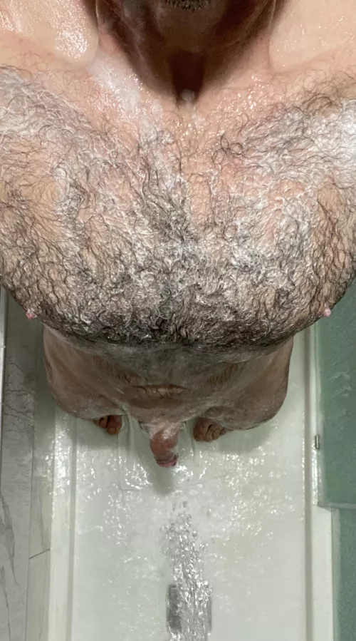 All cleaned up for you