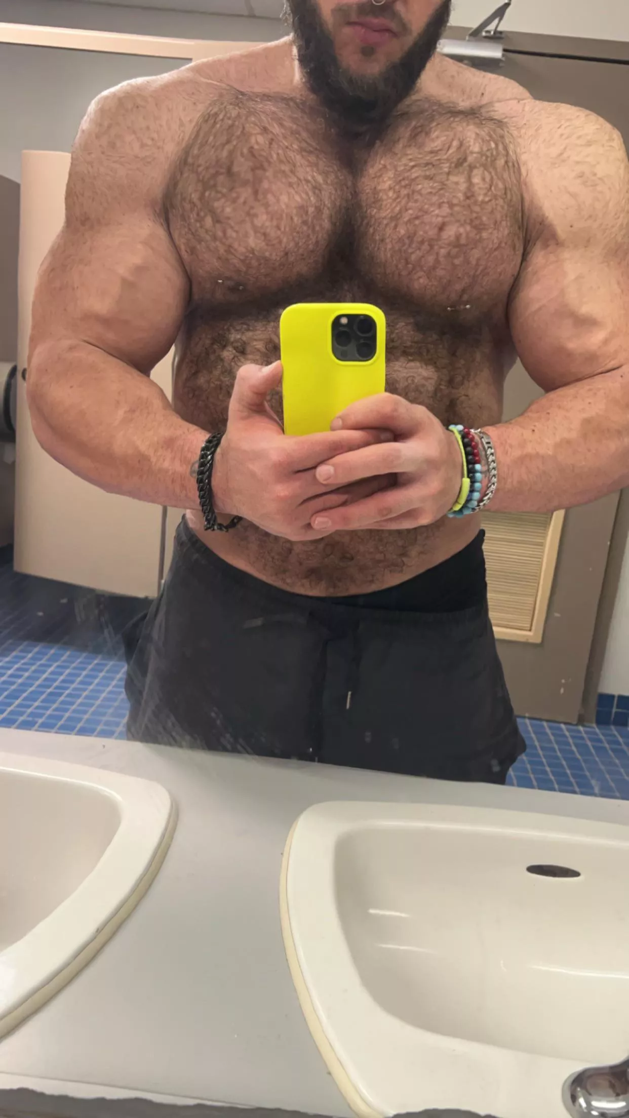 Alpha Bull (33)(m)