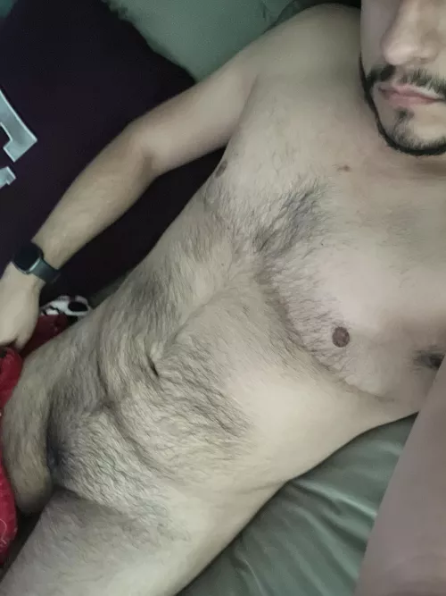 Any love for a trans otter?