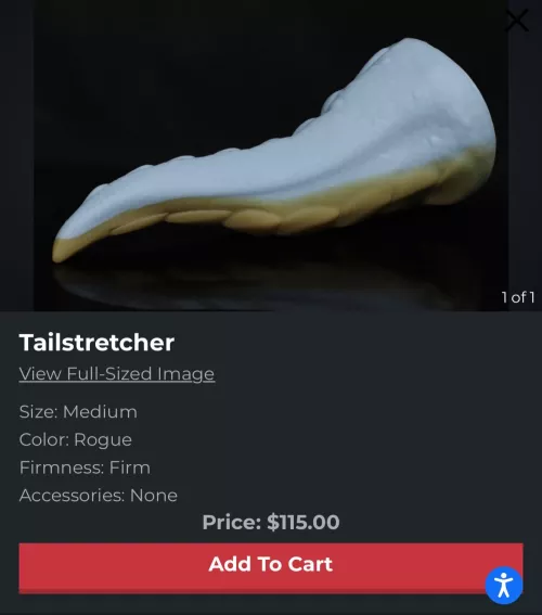 Anyone know what this is?