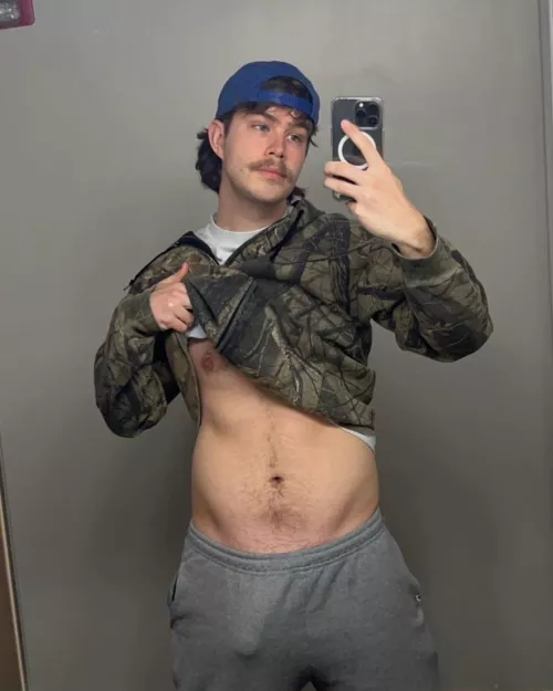 anyone like my sweats? :)